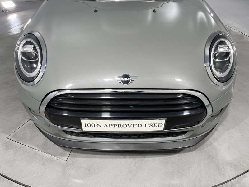 2019 (69) MINI HATCHBACK 1.5 Cooper Classic II 3dr Auto 5217198