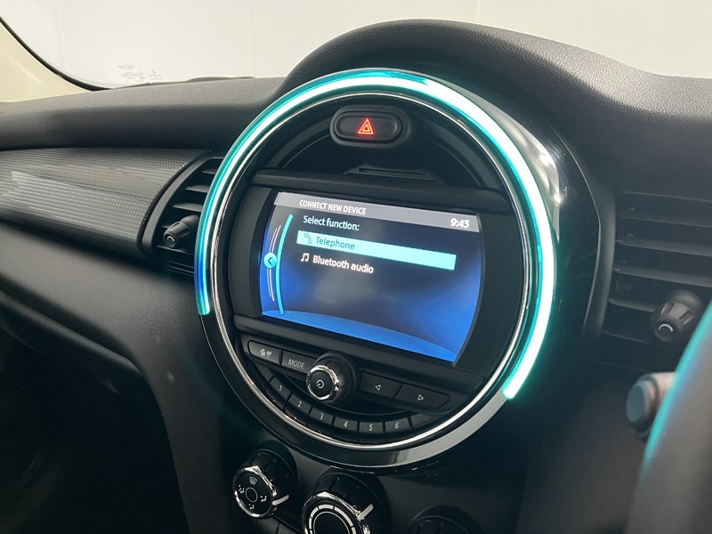 2019 (69) MINI HATCHBACK 1.5 Cooper Classic II 3dr Auto 5371033