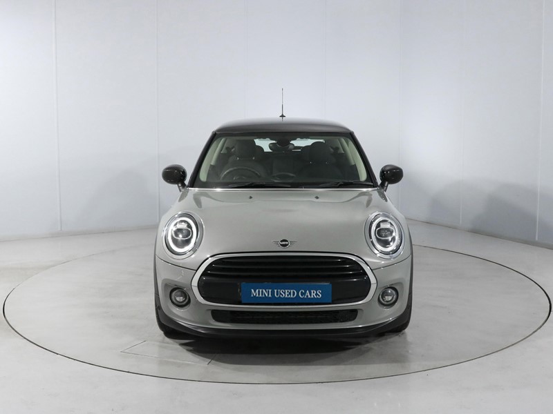 2019 (69) MINI HATCHBACK 1.5 Cooper Classic II 3dr Auto 5371023