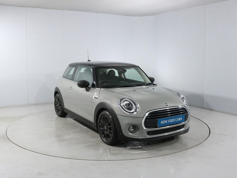 2019 (69) MINI HATCHBACK 1.5 Cooper Classic II 3dr Auto