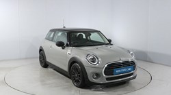 2019 (69) MINI HATCHBACK 1.5 Cooper Classic II 3dr Auto 5371008