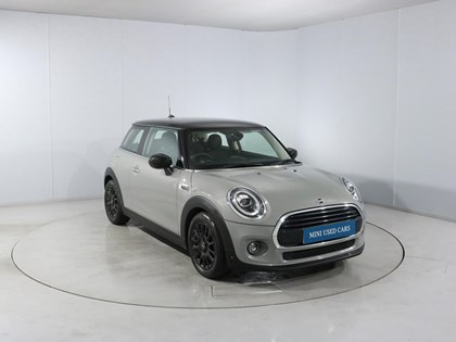 2019 (69) MINI HATCHBACK 1.5 Cooper Classic II 3dr Auto