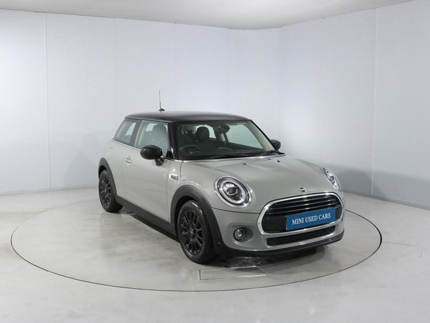 2019 (69) MINI HATCHBACK 1.5 Cooper Classic II 3dr Auto