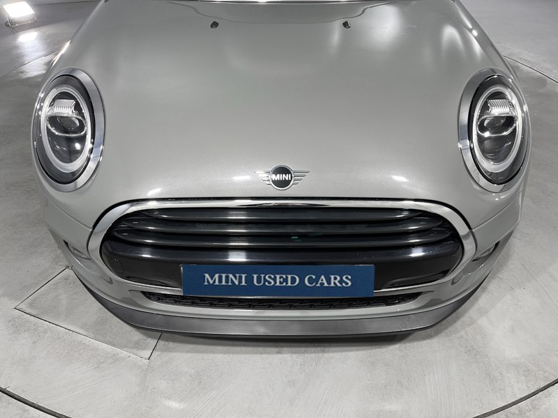 2019 (69) MINI HATCHBACK 1.5 Cooper Classic II 3dr Auto 5371040