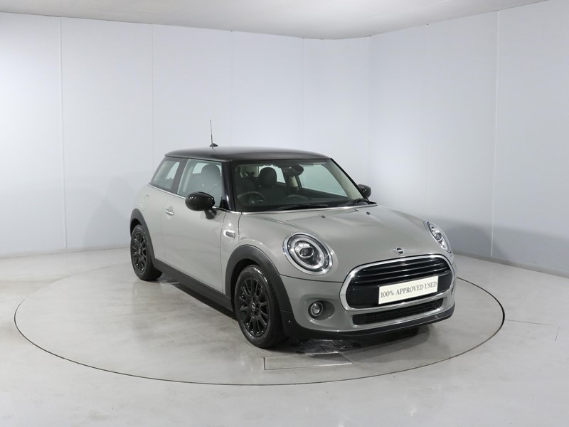 2019 (69) MINI HATCHBACK 1.5 Cooper Classic II 3dr Auto