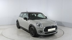 2019 (69) MINI HATCHBACK 1.5 Cooper Classic II 3dr Auto 5217165
