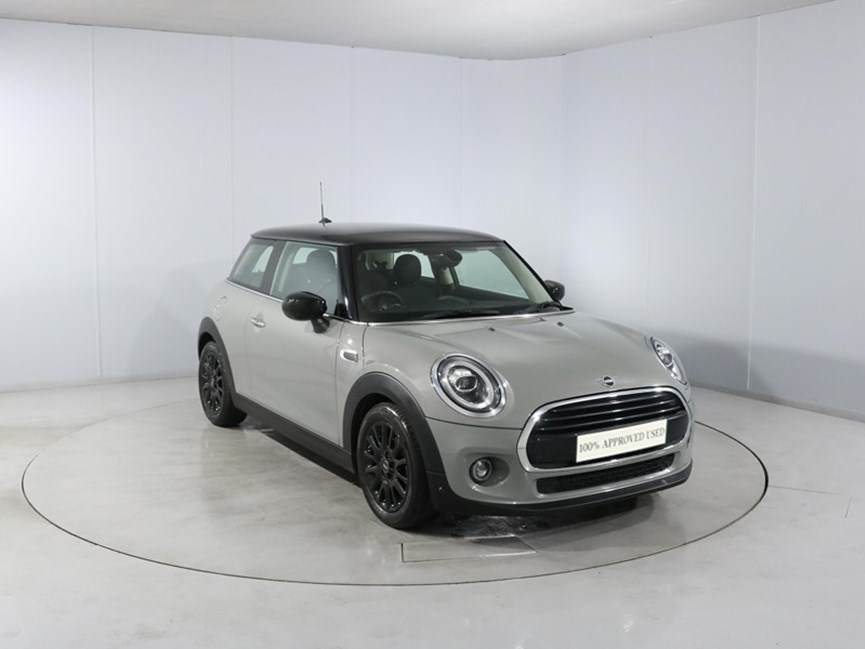 2019 (69) MINI HATCHBACK 1.5 Cooper Classic II 3dr Auto