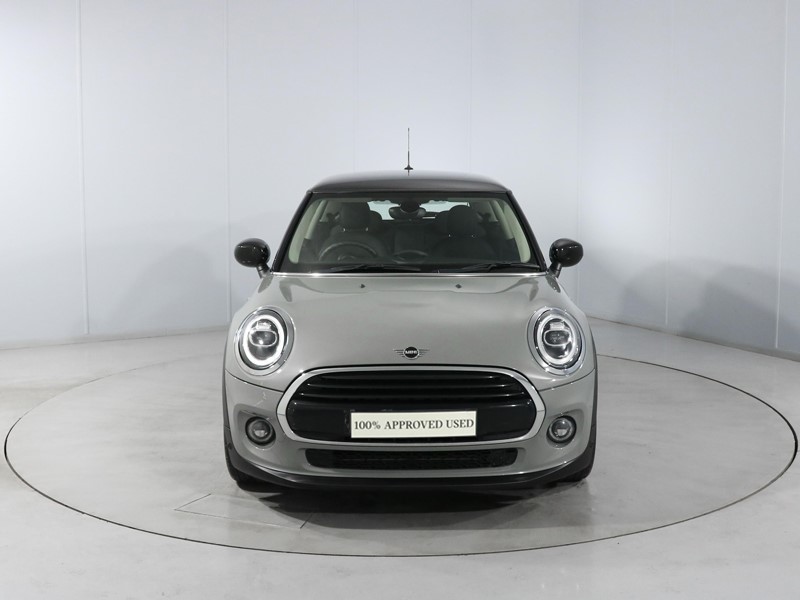 2019 (69) MINI HATCHBACK 1.5 Cooper Classic II 3dr Auto 5217180