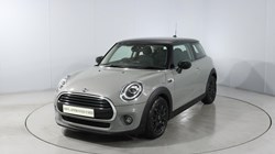 2019 (69) MINI HATCHBACK 1.5 Cooper Classic II 3dr Auto 5217200