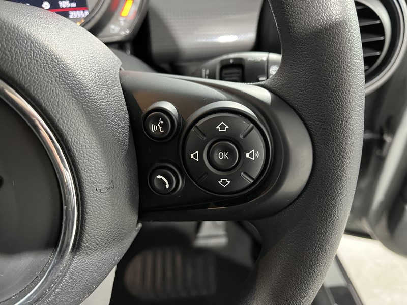 2019 (69) MINI HATCHBACK 1.5 Cooper Classic II 3dr Auto 5217186