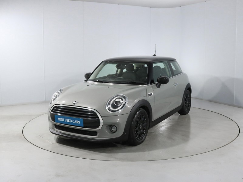2019 (69) MINI HATCHBACK 1.5 Cooper Classic II 3dr Auto 5371042