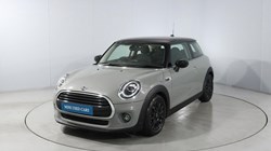 2019 (69) MINI HATCHBACK 1.5 Cooper Classic II 3dr Auto 5371042