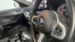 2022 (72) BMW 5 SERIES 520d MHT M Sport 4dr Step Auto 5222739