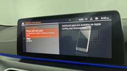 2022 (72) BMW 5 SERIES 520d MHT M Sport 4dr Step Auto 5222745