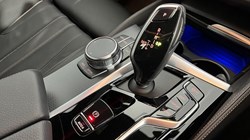 2022 (72) BMW 5 SERIES 520d MHT M Sport 4dr Step Auto 5222728