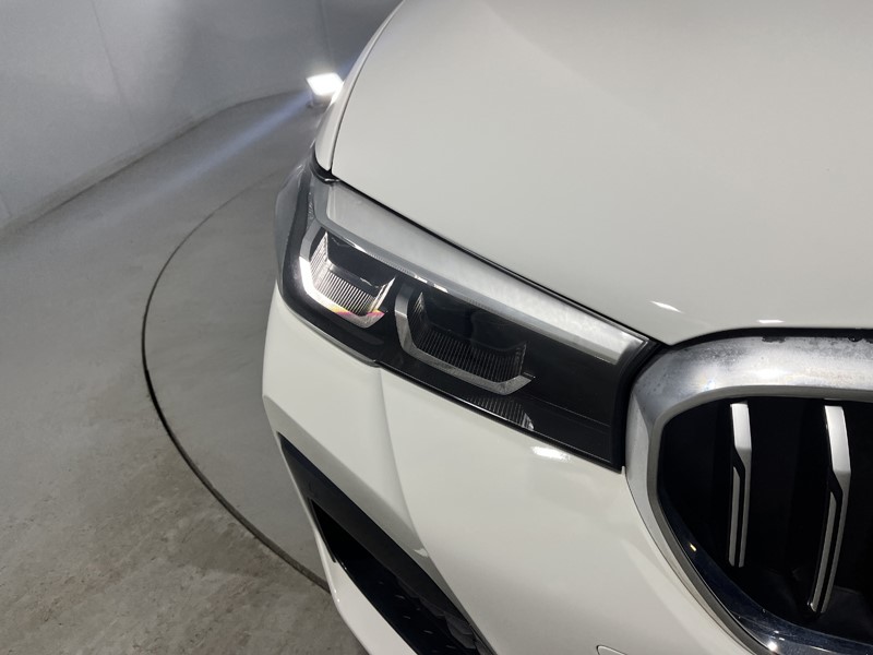 2022 (72) BMW 5 SERIES 520d MHT M Sport 4dr Step Auto 5222757