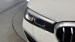 2022 (72) BMW 5 SERIES 520d MHT M Sport 4dr Step Auto 5222757