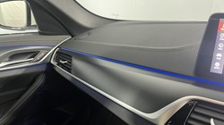 2022 (72) BMW 5 SERIES 520d MHT M Sport 4dr Step Auto 5222743