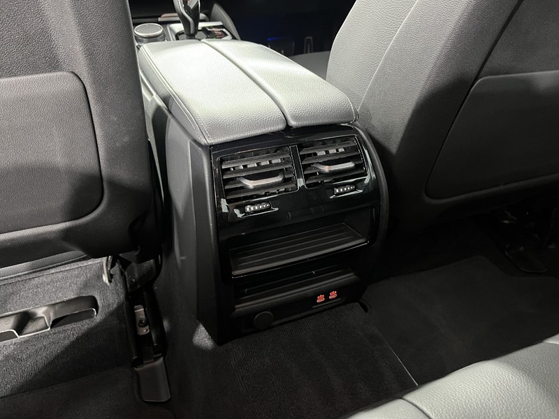 2022 (72) BMW 5 SERIES 520d MHT M Sport 4dr Step Auto 5222756