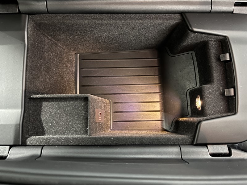 2022 (72) BMW 5 SERIES 520d MHT M Sport 4dr Step Auto 5222751