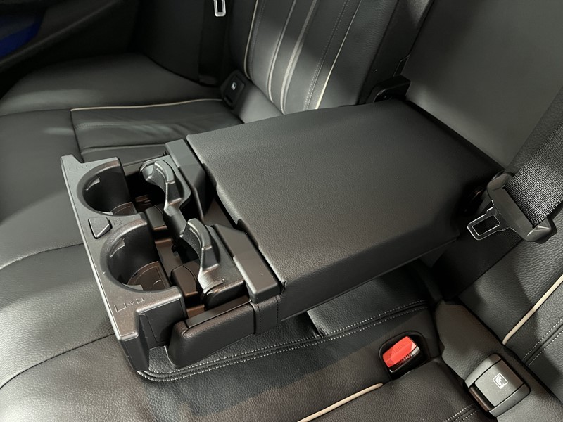 2022 (72) BMW 5 SERIES 520d MHT M Sport 4dr Step Auto 5222754