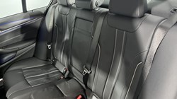 2022 (72) BMW 5 SERIES 520d MHT M Sport 4dr Step Auto 5222730