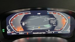 2022 (72) BMW 5 SERIES 520d MHT M Sport 4dr Step Auto 5222727