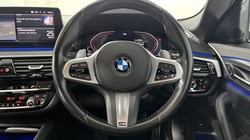 2022 (72) BMW 5 SERIES 520d MHT M Sport 4dr Step Auto 5222723