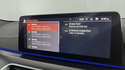 2022 (72) BMW 5 SERIES 520d MHT M Sport 4dr Step Auto 5222746