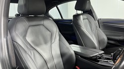 2022 (72) BMW 5 SERIES 520d MHT M Sport 4dr Step Auto 5222729