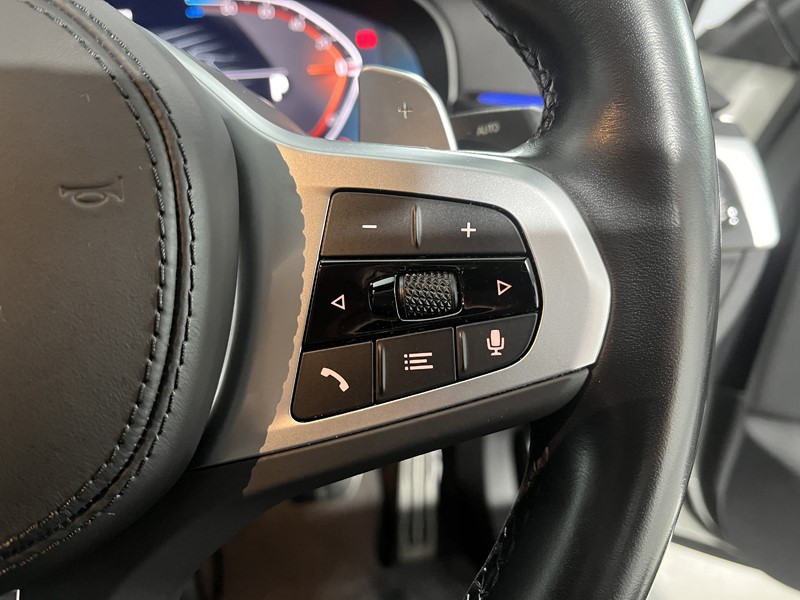 2022 (72) BMW 5 SERIES 520d MHT M Sport 4dr Step Auto 5222741