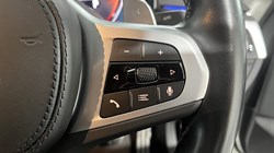 2022 (72) BMW 5 SERIES 520d MHT M Sport 4dr Step Auto 5222741