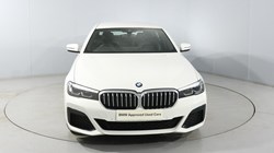 2022 (72) BMW 5 SERIES 520d MHT M Sport 4dr Step Auto 5222733