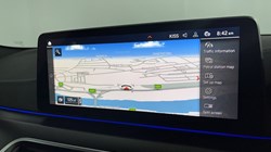 2022 (72) BMW 5 SERIES 520d MHT M Sport 4dr Step Auto 5222734