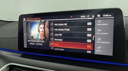 2022 (72) BMW 5 SERIES 520d MHT M Sport 4dr Step Auto 5222744