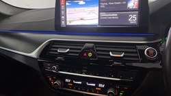 2022 (72) BMW 5 SERIES 520d MHT M Sport 4dr Step Auto 5222726