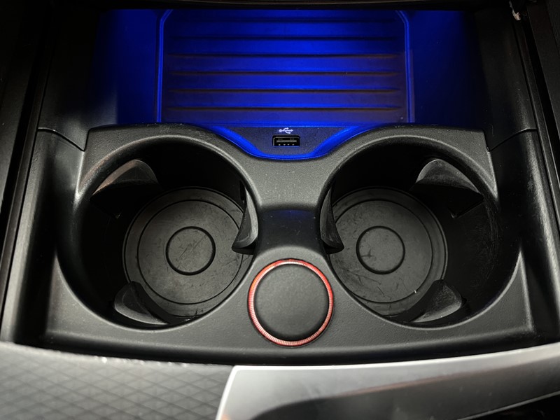 2022 (72) BMW 5 SERIES 520d MHT M Sport 4dr Step Auto 5222748