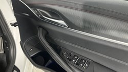 2022 (72) BMW 5 SERIES 520d MHT M Sport 4dr Step Auto 5222737