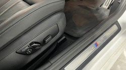 2022 (72) BMW 5 SERIES 520d MHT M Sport 4dr Step Auto 5222736