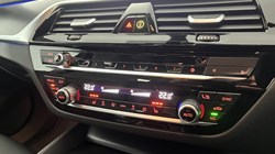 2022 (72) BMW 5 SERIES 520d MHT M Sport 4dr Step Auto 5222747