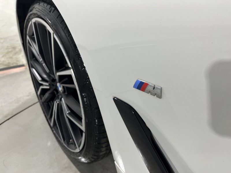 2022 (72) BMW 5 SERIES 520d MHT M Sport 4dr Step Auto 5222760