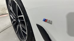 2022 (72) BMW 5 SERIES 520d MHT M Sport 4dr Step Auto 5222760