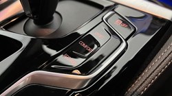 2022 (72) BMW 5 SERIES 520d MHT M Sport 4dr Step Auto 5222750