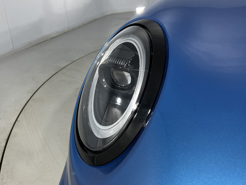 2022 (22) MINI CONVERTIBLE 1.5 Cooper Sport 2dr 5222804