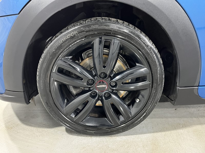 2022 (22) MINI CONVERTIBLE 1.5 Cooper Sport 2dr 5222779