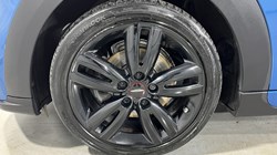 2022 (22) MINI CONVERTIBLE 1.5 Cooper Sport 2dr 5222779