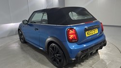 2022 (22) MINI CONVERTIBLE 1.5 Cooper Sport 2dr 5222802