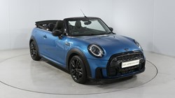 2022 (22) MINI CONVERTIBLE 1.5 Cooper Sport 2dr 5222766