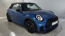 2022 (22) MINI CONVERTIBLE 1.5 Cooper Sport 2dr 5222803