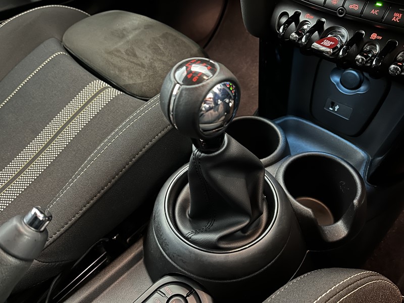 2022 (22) MINI CONVERTIBLE 1.5 Cooper Sport 2dr 5222775